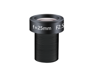 AZURE 浩蓝 &nbsp;&nbsp;&nbsp;AZURE-2525MAC &nbsp;&nbsp;&nbsp;工业镜头