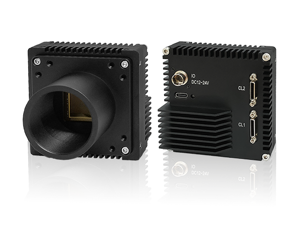 I-Tek  埃科    TS12MCL-65M/C     高速面扫描相机