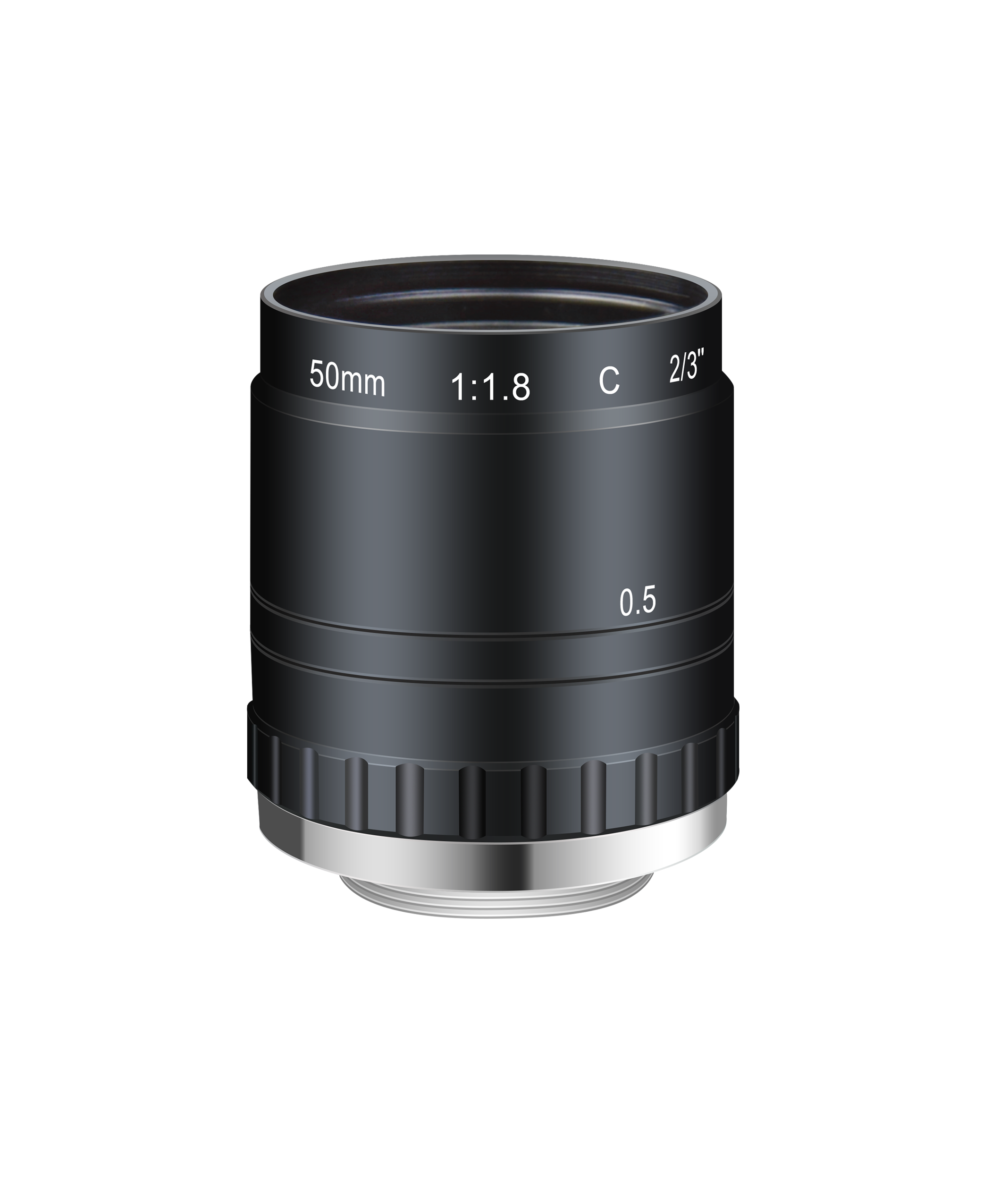 图谱光电ToupTek    TPL-5018M10M     光学镜头
