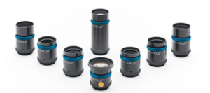 MYUTRON优创 RV0420 工业镜头