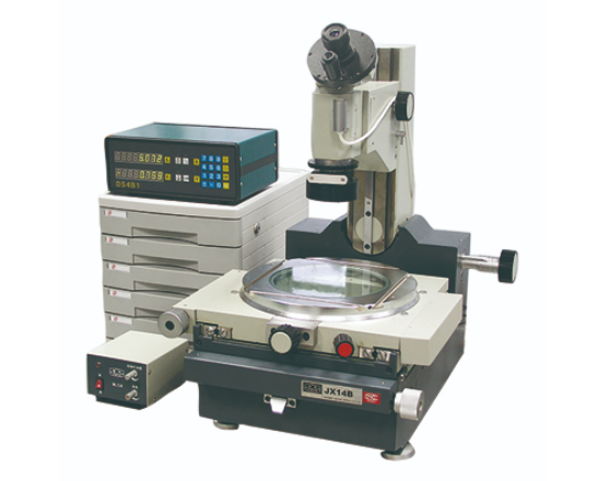 Sinpo 新天     JX14B     工具显微镜