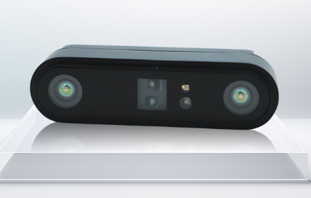 奥比中光ORBBEC      DaBai Max       双目结构光相机