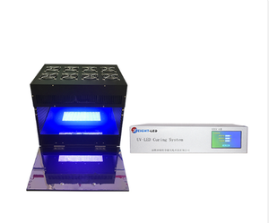 Height-led &nbsp;&nbsp;海特奈德 &nbsp;&nbsp;&nbsp;HTBX-I-FS200100-NL &nbsp;&nbsp;UVLED固化炉