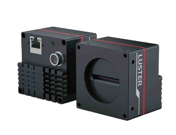 LUSTER 凌云光         SF3000-GE02k-18C           线阵相机