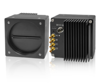 I-Tek  埃科     PA16KCXP-80KM    线扫描相机