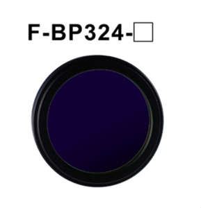 CCS希希爱视 F-BP324-13.25 带通滤光片