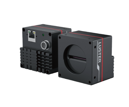 LUSTER 凌云光       SF3000-GE04k-29M             线阵相机