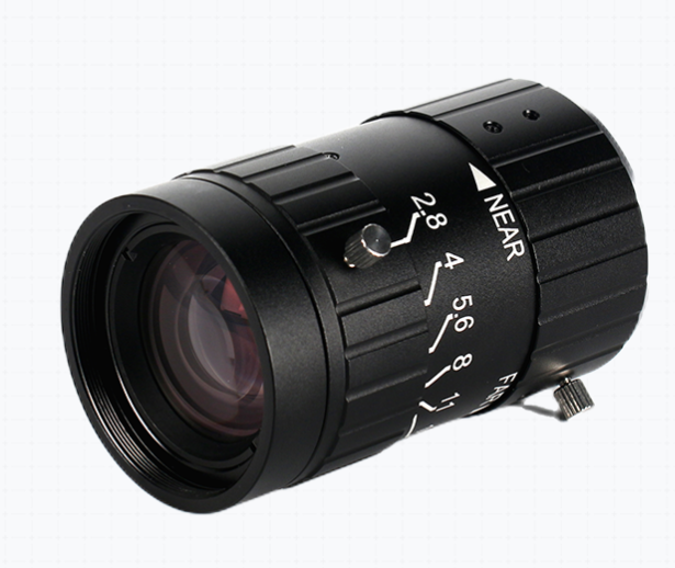 CHIOPT  长步道      FA3545A     FA工业镜头