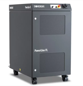 COHERENT 高意 &nbsp;&nbsp;&nbsp;PowerLine FL 300 P 光纤激光器