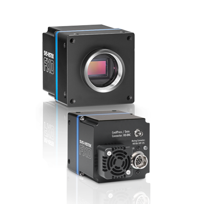 SVS-Vistek  视微力科     fxo545CCX     工业相机