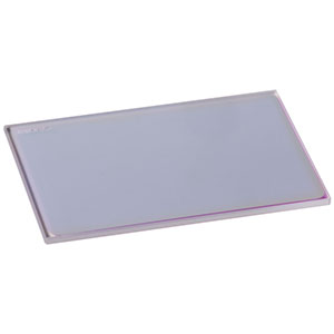 Thorlabs索雷博 PBSW-633R - 偏振平板分束镜