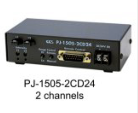 CCS希希爱视 PJ-1505-2CD24 点光源用电源