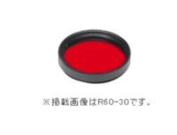 CCS希希爱视 R60-40 其他滤光片