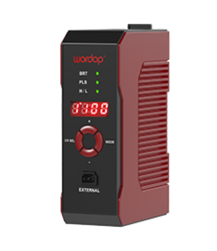 WORDOP 沃德普   PSCS-2005-4-LS     紧凑型恒流控制器