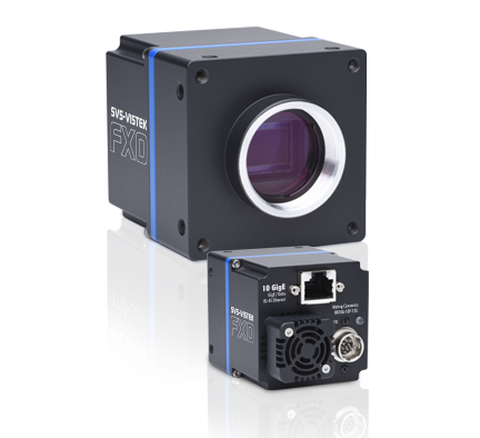 SVS-Vistek  视微力科       fxo542MXGE   工业相机