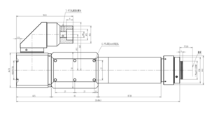 CHIOPT &nbsp;长步道 &nbsp;&nbsp;&nbsp;&nbsp;&nbsp;&nbsp;&nbsp;&nbsp;CT320B &nbsp;&nbsp;&nbsp;&nbsp;工业显微镜头