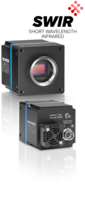 SVS-Vistek  视微力科     fxo990MCX     工业相机