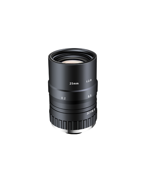 图谱光电ToupTek   TPL-2520ML12M     光学镜头