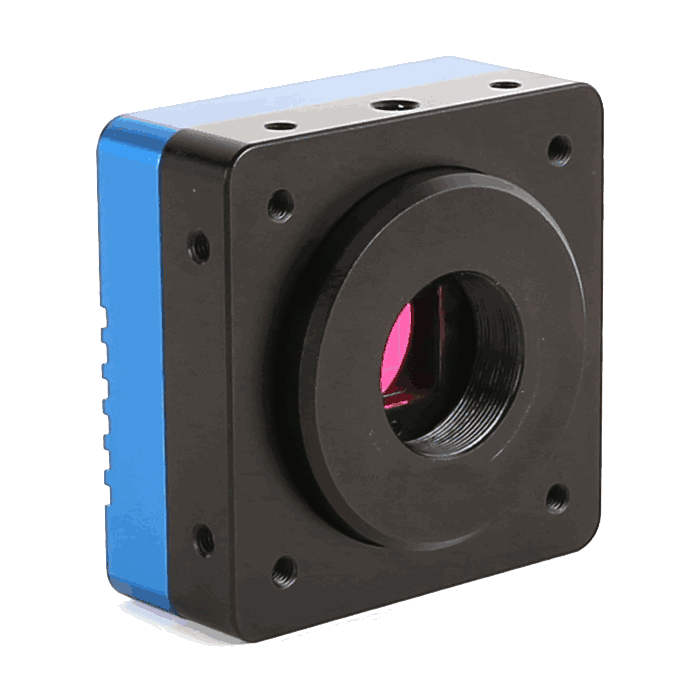 图谱光电  ToupTek      IUA390KMA       工业相机