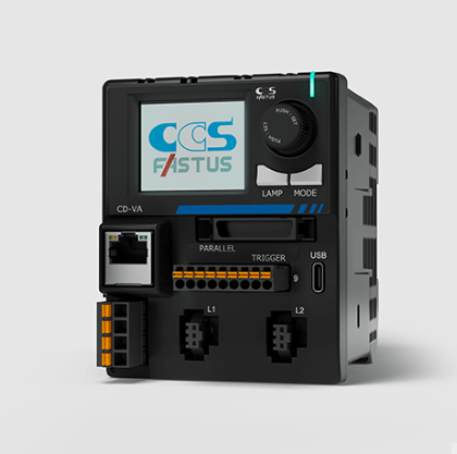CCS希希爱视 CD-VA10024-2PE 数字电源