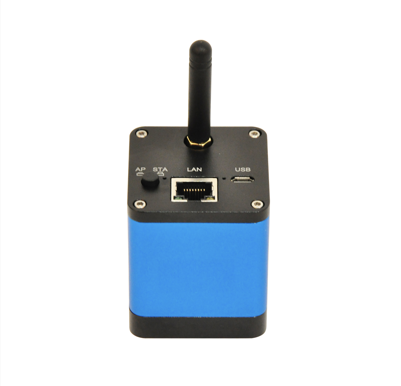 图谱光电ToupTek     WEUCAM4MPA    CMOS相机