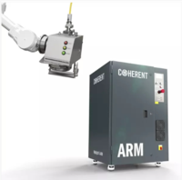 COHERENT 高意   HighLight FL-ARM 光纤激光器