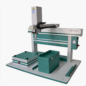 PERFECT &nbsp;&nbsp;&nbsp;&nbsp;泊菲莱 &nbsp;&nbsp;&nbsp;&nbsp;PLA-GPA1000 全自动进样器