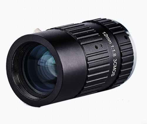 CHIOPT  长步道       TD1218A       特种镜头
