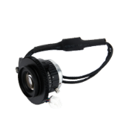 CHIOPT  长步道     FA1602M2      FA工业镜头