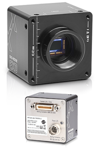 SVS-Vistek &nbsp;视微力科 &nbsp;&nbsp;&nbsp;exo252CCL &nbsp;&nbsp;&nbsp;&nbsp;&nbsp;工业相机