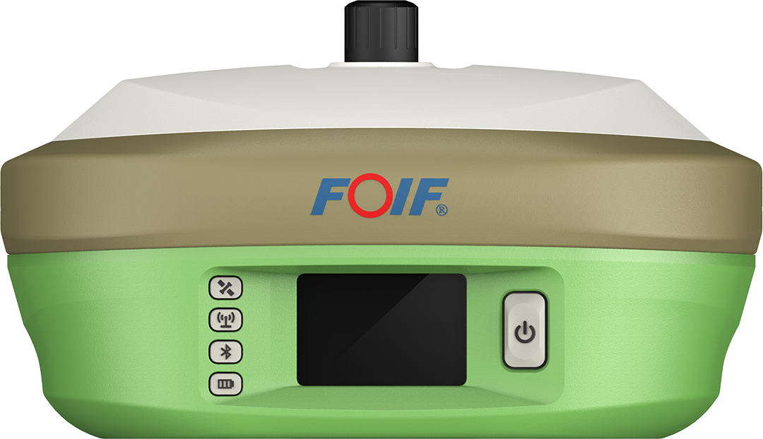 FOIF 苏州一光    A80   测量系统