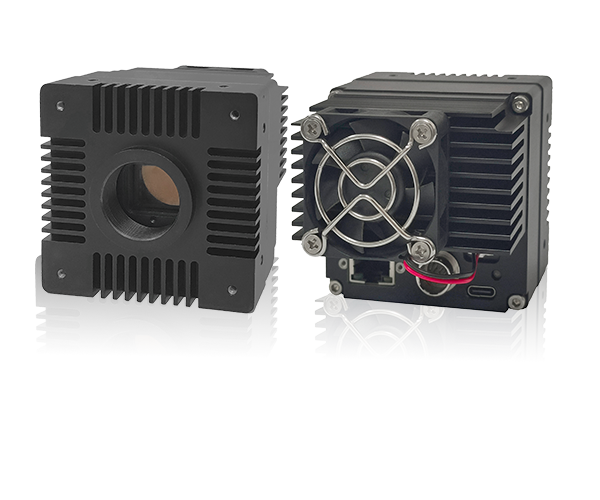 I-Tek  埃科     TS7MSXGV-171M    高速面扫描相机