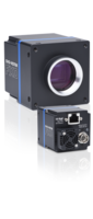SVS-Vistek  视微力科       fxo901CXGE   工业相机