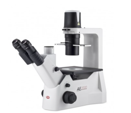 麦克奥迪Motic     AE2000     倒置显微镜