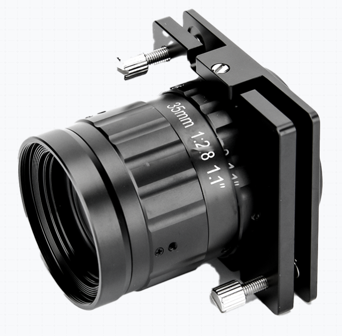 CHIOPT  长步道       FA3516SM       特种镜头