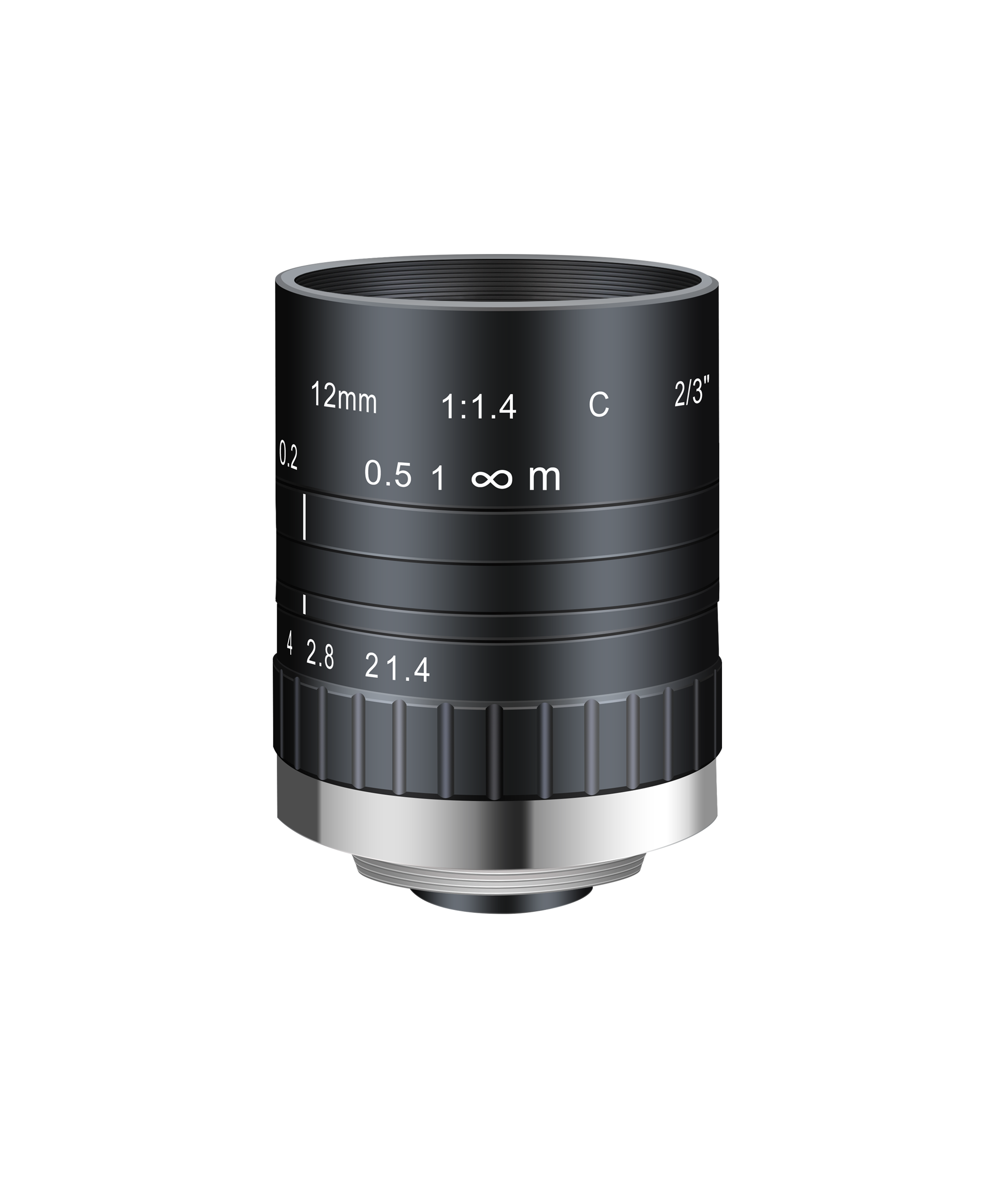 图谱光电ToupTek    TPL-1214SWIR-S    光学镜头
