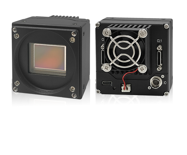 I-Tek  埃科    TS65MCL-12M/C     大幅面扫描相机