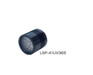 CCS希希爱视 LSP-41UV365 紫外 / 紫光源