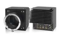 I-Tek  埃科   TS25MCXP-85M      高速面扫描相机