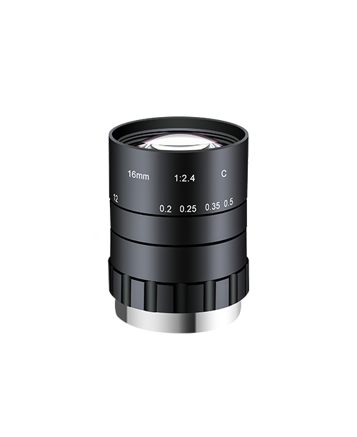 图谱光电ToupTek   TPL-1624SF     光学镜头