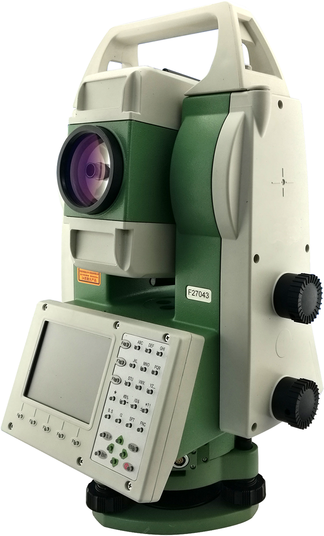 FOIF 苏州一光     RTS005A/010A   全站仪