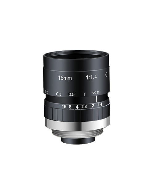 图谱光电ToupTek     TPL-1614MM    光学镜头