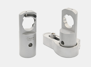 Oeabt &nbsp;&nbsp;&nbsp;基座光学 &nbsp;&nbsp;&nbsp;VOM-19 &nbsp;&nbsp;&nbsp;Ø19mm固定安装座