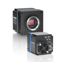 SVS-Vistek  视微力科       fxo532MCX12-2C   工业相机