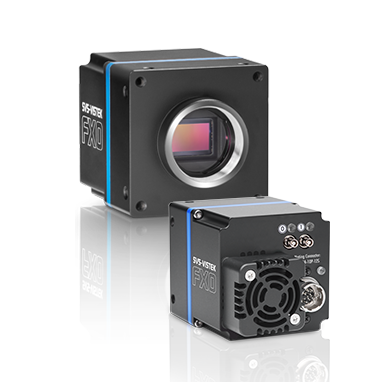SVS-Vistek  视微力科       fxo532MCX12-2C   工业相机