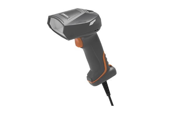 Newland   新大陆   NLS-NVH300-DP   手持式工业条码扫描器