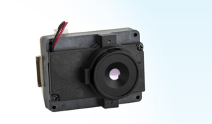 Dali &nbsp;technology &nbsp;&nbsp;大立科技 &nbsp;&nbsp;&nbsp;&nbsp;SD16B &nbsp;&nbsp;&nbsp;&nbsp;热像仪机芯模组