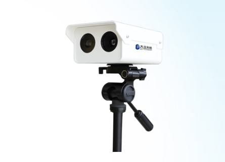 Dali   technology   大立科技    DM60-W3-S   在线测温热像仪