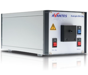 AVANTES &nbsp;&nbsp;爱万提斯 &nbsp;&nbsp;AvaLight-DH-(BAL)-CAL &nbsp;&nbsp;&nbsp;光源