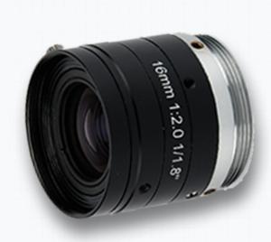 CHIOPT &nbsp;长步道 &nbsp;&nbsp;&nbsp;&nbsp;FA1601C &nbsp;&nbsp;&nbsp;&nbsp;&nbsp;FA工业镜头